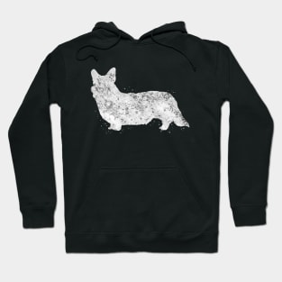 Cardigan Welsh Corgi dog Hoodie